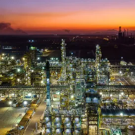 Justiça suspende novos licenciamentos no antigo Comperj