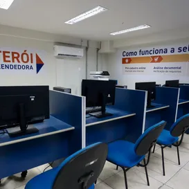 Liberada linha crédito a juros zero para empreendedores de Niterói