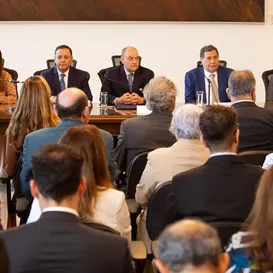 MP vai fiscalizar novo centro para pessoas em situação de rua em Niterói