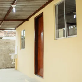 Maricá amplia ações de moradia com programa de casas reformadas