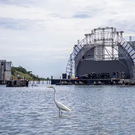 Maricá entra na reta final para um dos maiores natais do estado
