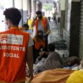 Minha Casa Minha Vida em Niterói: moradores de rua poderão ser incluídos