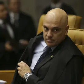 Moraes prorroga prazo para envio de dados da megaoperação no Rio