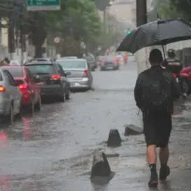 Mudança brusca no tempo chega em Niterói ainda esta semana