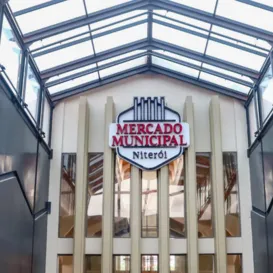 Oktobeerfest leva cultura alemã ao Mercado Municipal de Niterói