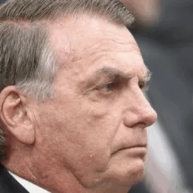 PF indicia Bolsonaro, vereador e ex-candidato a prefeito do Rio