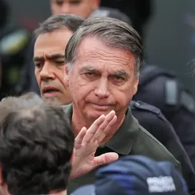 Por unanimidade, STF mantém prisões de Bolsonaro e aliados