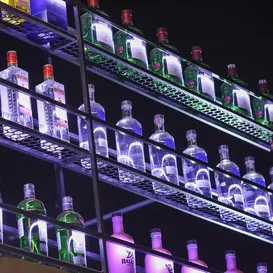 Preso suspeito de adulterar bebidas alcoólicas