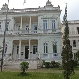 Primeiro bebê de 2026 nasce em Itaipava