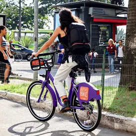 Programa NitBike será expandido para Região Oceânica de Niterói