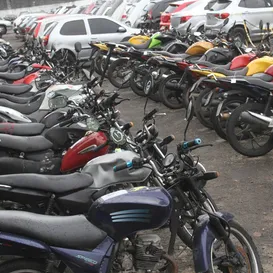 Saiba como participar do novo leilão de veículos em São Gonçalo