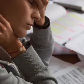 Síndrome de burnout: quando o trabalhador deve pedir socorro