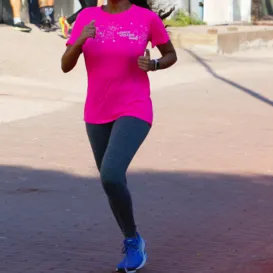 Superação e amizade: por que correr faz tão bem?