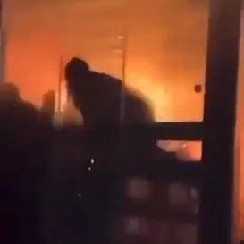 Tragédia na Suíça: número de feridos chega em 119