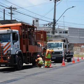 Trânsito tem nova mudança em São Gonçalo; veja onde