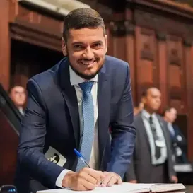 Veja quem são os deputados do Rio que já foram presos