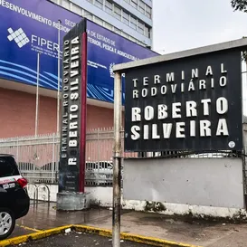 Venda da Rodoviária de Niterói fica para 2026