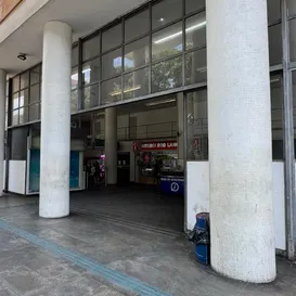 Venda da rodoviária de Niterói preocupa usuários e mobiliza parlamentares