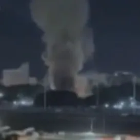 Vídeo: Estados Unidos atacam Venezuela e Trump garante ter capturado Maduro