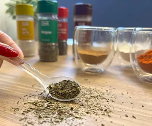 Descubra os temperos certos para cada receita
