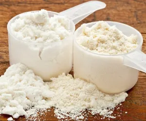 Mousse de whey protein: prepare sem fazer força