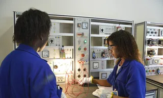 Imagem ilustrativa da imagem Abertas mais de 5 mil vagas gratuitas de cursos profissionalizantes no Rio