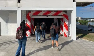 Imagem ilustrativa da imagem Acesso para Terminal de Niterói reabre e muda a vida de passageiros