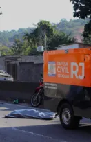 Imagem ilustrativa da imagem 'Achou que daria', diz testemunha de atropelamento na RJ-104