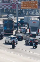 Imagem ilustrativa da imagem Acidentes de trânsito disparam no Rio