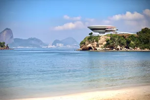 Imagem ilustrativa da imagem Acordo leva mais ordem e segurança à orla de Niterói