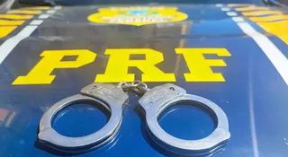 Imagem ilustrativa da imagem Acusado de homicídio é preso na Ponte Rio-Niterói