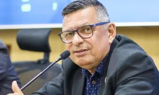 Imagem ilustrativa da imagem Acusado de matar vereador Cici Maldonado vai a júri popular nesta quinta (18)