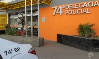 Imagem ilustrativa da imagem Acusado de tentar matar frentista em SG é preso em Itaboraí