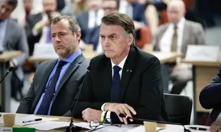 Imagem ilustrativa da imagem Advogados de Bolsonaro apontam falhas na decisão do STF