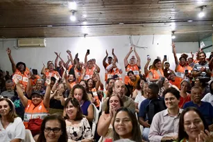 Imagem ilustrativa da imagem Agentes de saúde vão receber dinheiro extra em Niterói