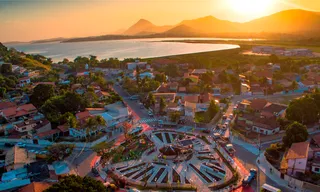 Imagem ilustrativa da imagem Águas do Rio alerta para falta d'água em pontos de Maricá