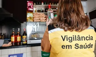 Imagem ilustrativa da imagem Além de Niterói, Região dos Lagos investiga intoxicação por metanol