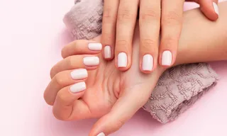 Imagem ilustrativa da imagem Anvisa proíbe substâncias utilizadas para fazer unhas; saiba quais