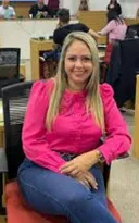 Imagem ilustrativa da imagem Após acidente, vereadora de SG tem alta mas volta ao hospital com dores