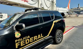 Imagem ilustrativa da imagem Argentino é extraditado por crime de abuso sexual no Rio