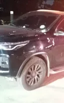 Imagem ilustrativa da imagem Ataque contra filho do prefeito de SG partiu de PM de Niterói