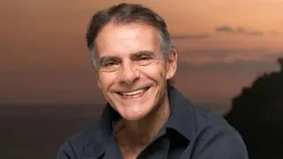 Imagem ilustrativa da imagem Ator Mário Gomes tem casa invadida por criminosos armados no Rio