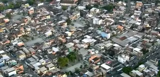 Imagem ilustrativa da imagem Aulas presenciais seguem suspensas após morte de policial no Rio