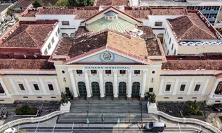 Imagem ilustrativa da imagem Aumento de salários e cargos comissionados na Câmara de Niterói