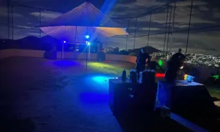 Imagem ilustrativa da imagem Baile funk é impedido de acontecer em comunidade de Niterói