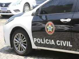 Imagem ilustrativa da imagem Bebê morre com sinais de maus-tratos no Rio; mãe é presa
