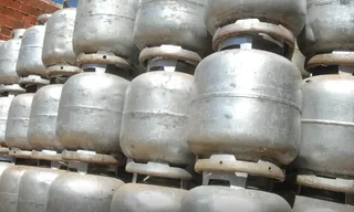 Imagem ilustrativa da imagem Beneficiários com NIS final 7 recebem Auxílio Gás nesta quinta