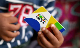 Imagem ilustrativa da imagem Bolsa Família: começa pagamento da parcela de agosto