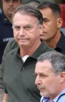 Imagem ilustrativa da imagem Bolsonaro é diagnosticado com câncer de pele