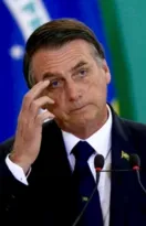 Imagem ilustrativa da imagem Bolsonaro não deve ir à abertura do julgamento no STF